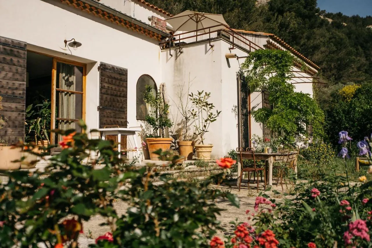 Villa Hidden Gem With Panoramic Views Fontaine-de-Vaucluse