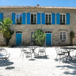 Appartement Bastide De La Lézardière, Fontaine-de-Vaucluse