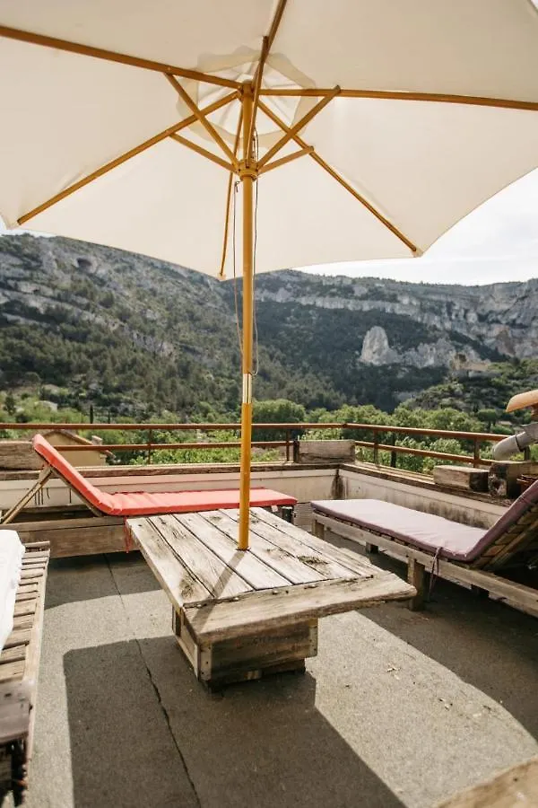 Hidden Gem With Panoramic Views Villa Fontaine-de-Vaucluse