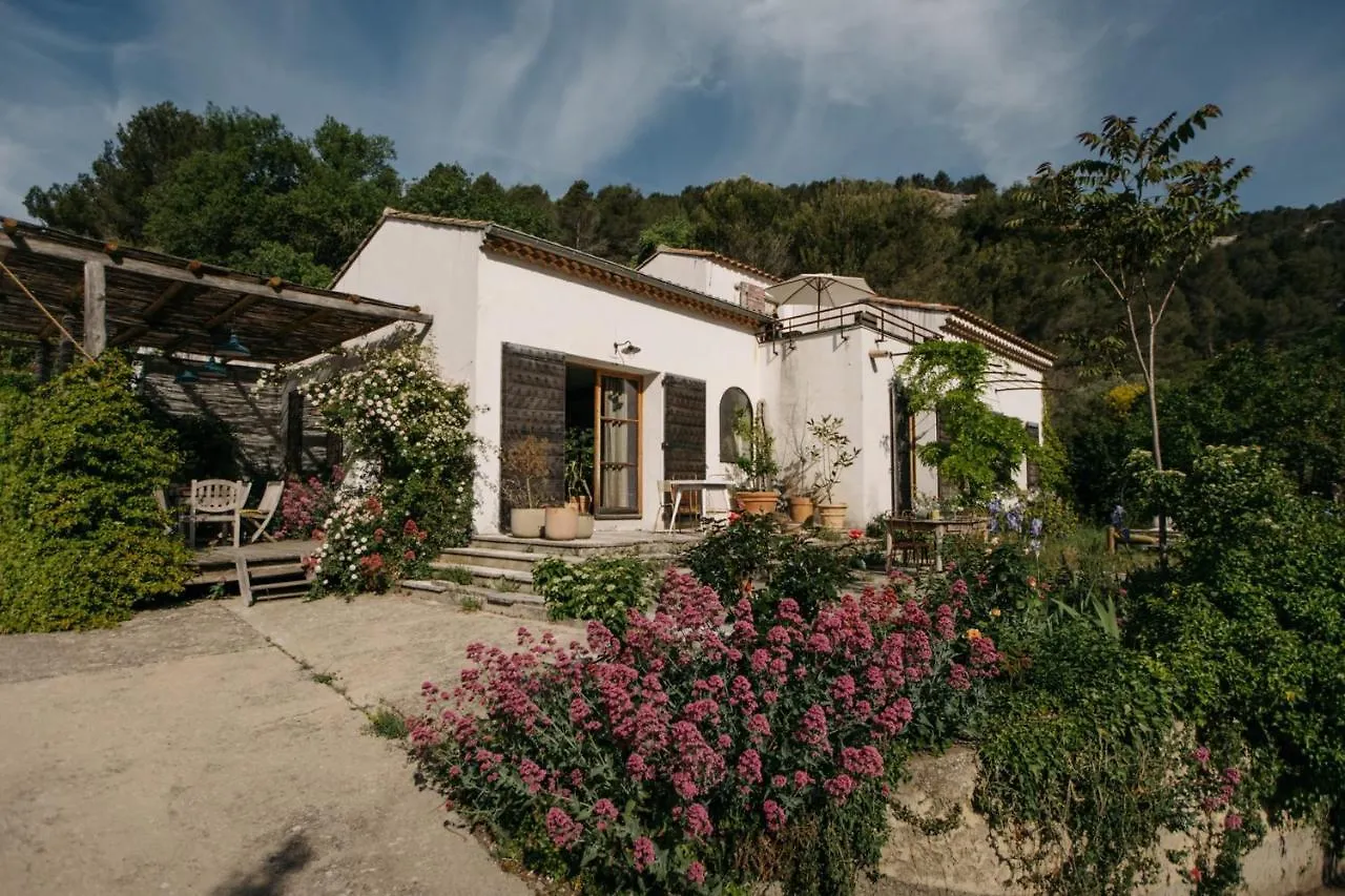 Holiday home Hidden Gem With Panoramic Views Villa Fontaine-de-Vaucluse