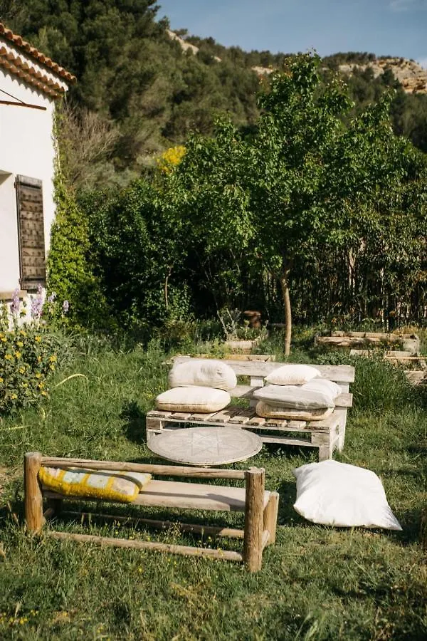 Holiday home Hidden Gem With Panoramic Views Villa Fontaine-de-Vaucluse