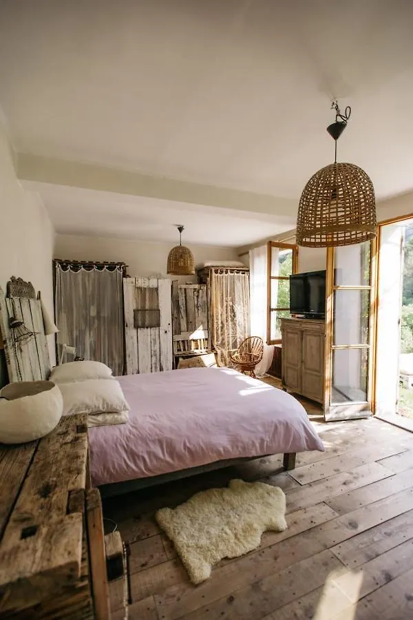 Holiday home Hidden Gem With Panoramic Views Villa Fontaine-de-Vaucluse
