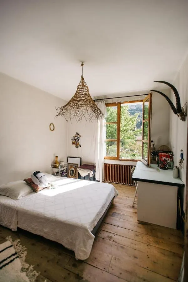 Hidden Gem With Panoramic Views Villa Fontaine-de-Vaucluse France