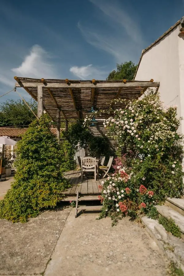 Hidden Gem With Panoramic Views Villa Fontaine-de-Vaucluse Holiday home