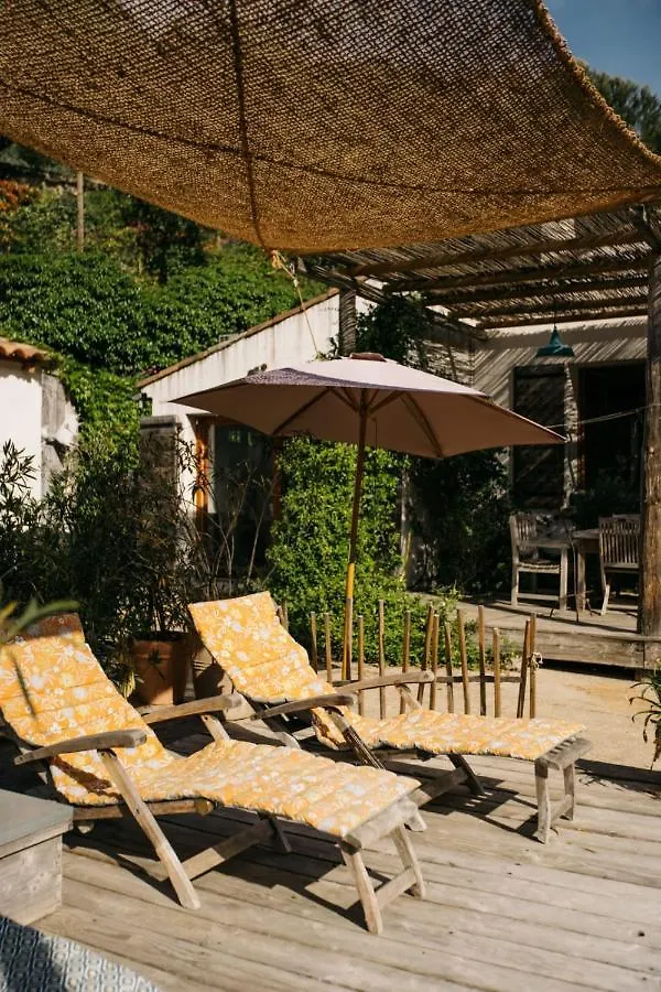 Hidden Gem With Panoramic Views Villa Fontaine-de-Vaucluse