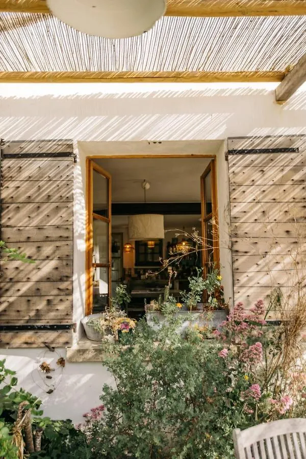 Holiday home Hidden Gem With Panoramic Views Villa Fontaine-de-Vaucluse