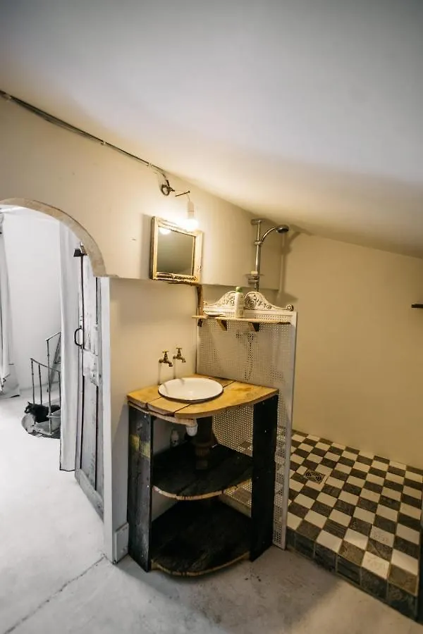 Holiday home Hidden Gem With Panoramic Views Villa Fontaine-de-Vaucluse France