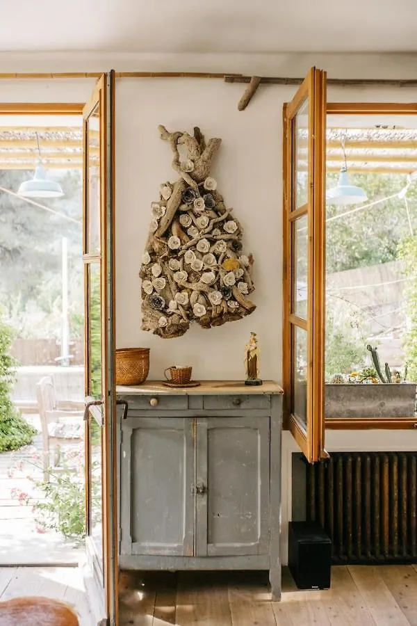 Holiday home Hidden Gem With Panoramic Views Villa Fontaine-de-Vaucluse France