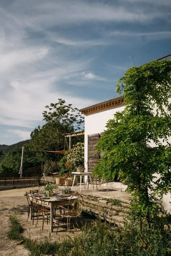 Holiday home Hidden Gem With Panoramic Views Villa Fontaine-de-Vaucluse France