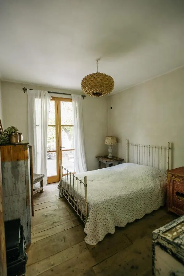 Hidden Gem With Panoramic Views Villa Fontaine-de-Vaucluse 0*,