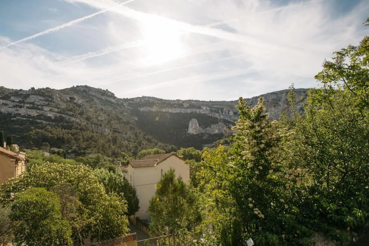 Holiday home Hidden Gem With Panoramic Views Villa Fontaine-de-Vaucluse