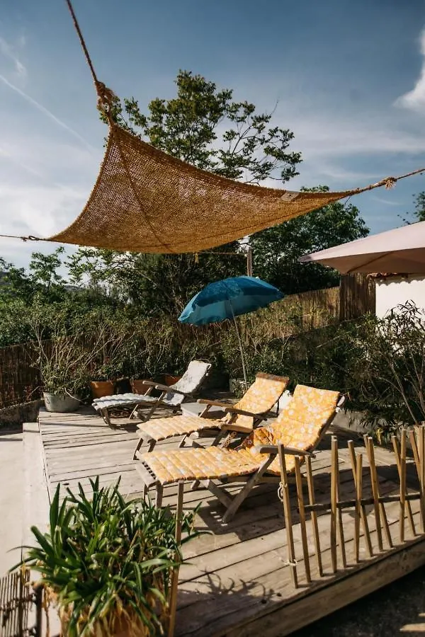 Holiday home Hidden Gem With Panoramic Views Villa Fontaine-de-Vaucluse