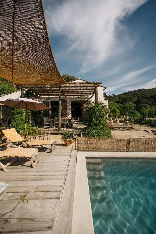 Hidden Gem With Panoramic Views Villa Fontaine-de-Vaucluse Holiday home