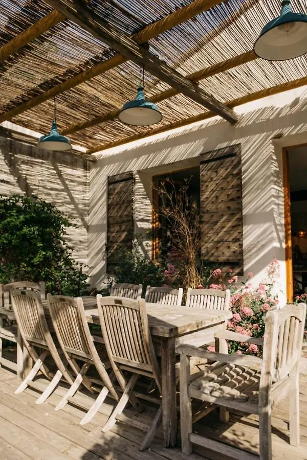 Hidden Gem With Panoramic Views Villa Fontaine-de-Vaucluse