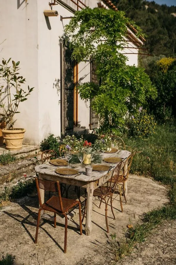 Hidden Gem With Panoramic Views Villa Fontaine-de-Vaucluse
