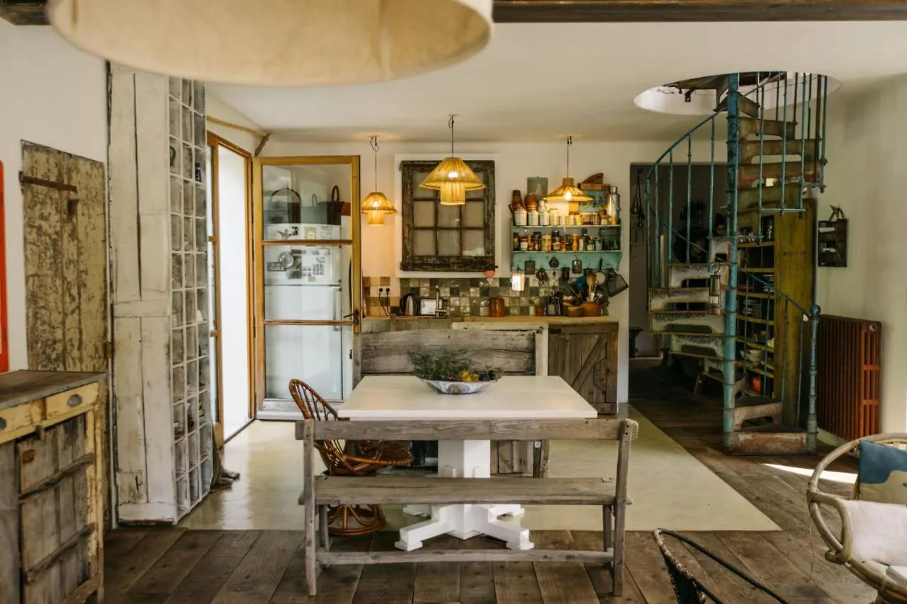 Hidden Gem With Panoramic Views Villa Fontaine-de-Vaucluse Holiday home