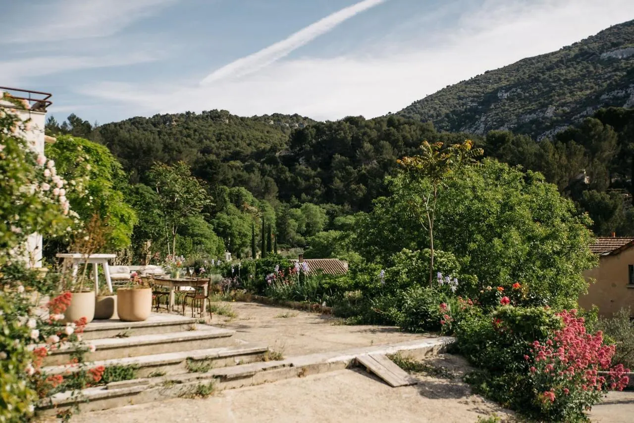 Hidden Gem With Panoramic Views Villa Fontaine-de-Vaucluse 0*,  France