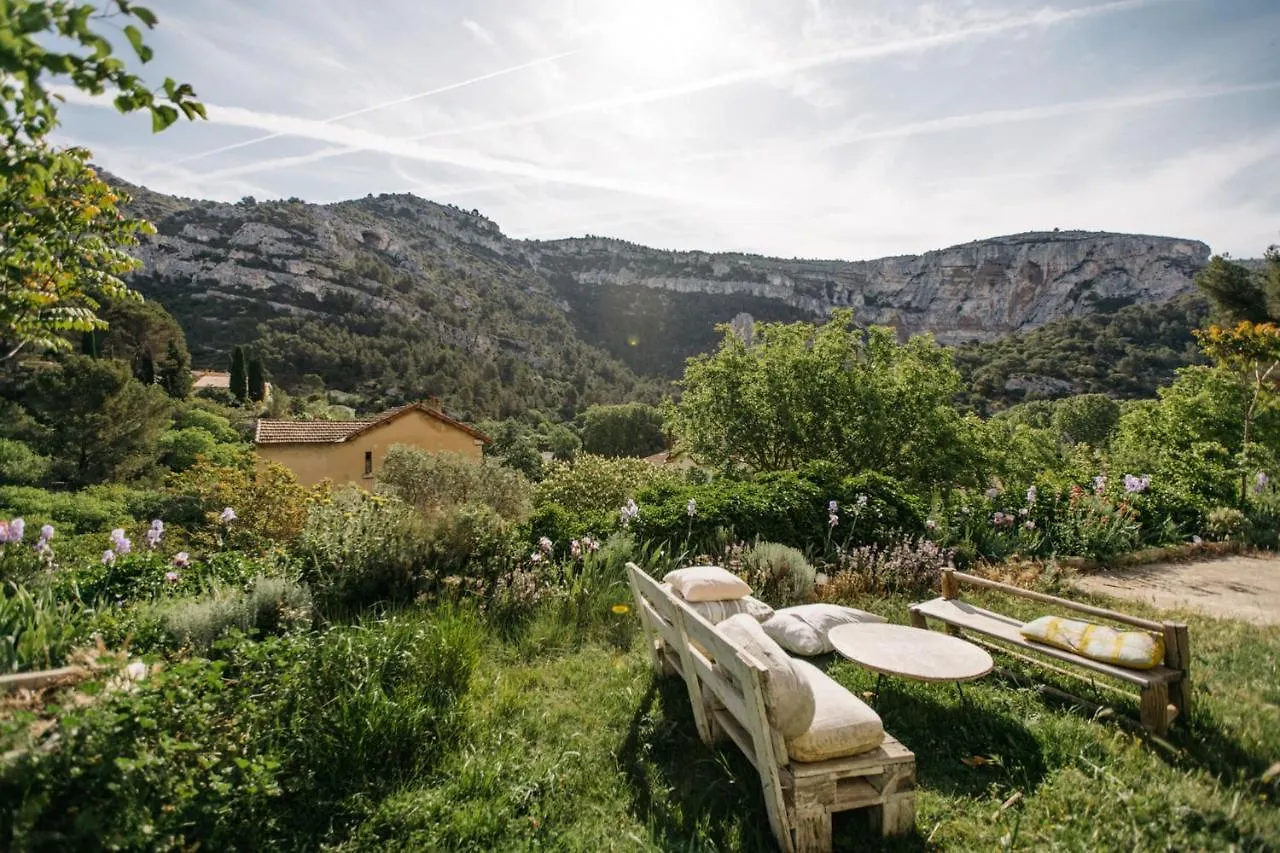 Hidden Gem With Panoramic Views Villa Fontaine-de-Vaucluse