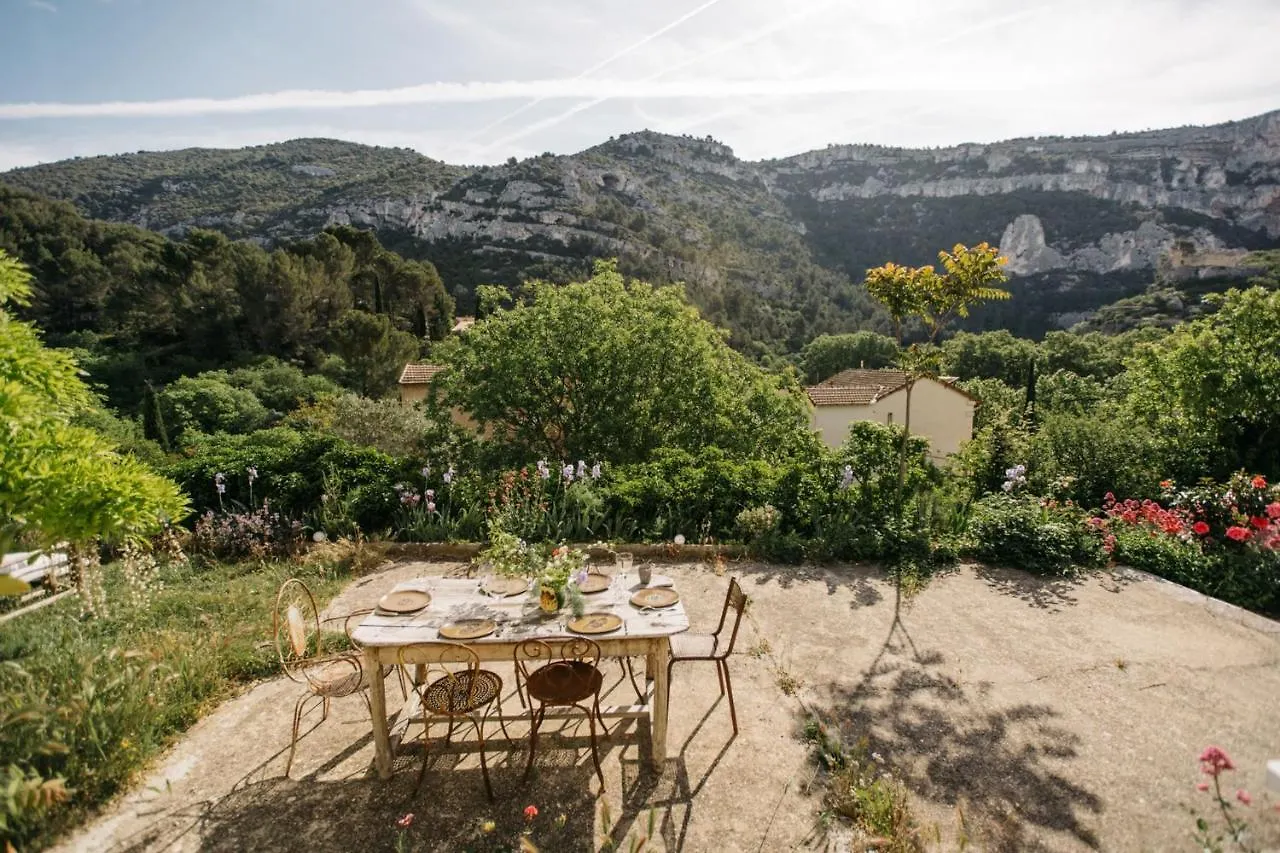 Holiday home Hidden Gem With Panoramic Views Villa Fontaine-de-Vaucluse