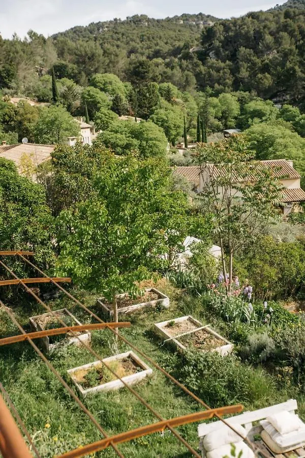 Holiday home Hidden Gem With Panoramic Views Villa Fontaine-de-Vaucluse France