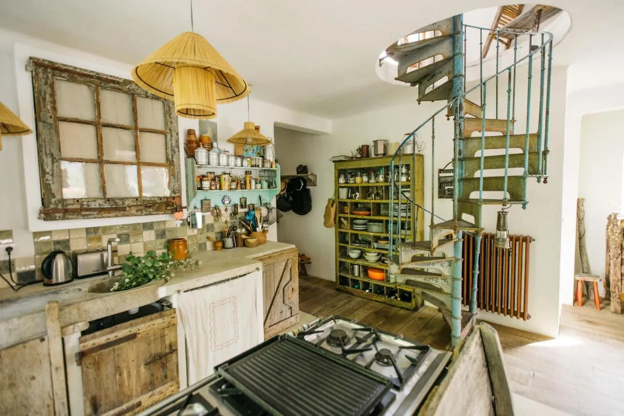 Hidden Gem With Panoramic Views Villa Fontaine-de-Vaucluse Holiday home