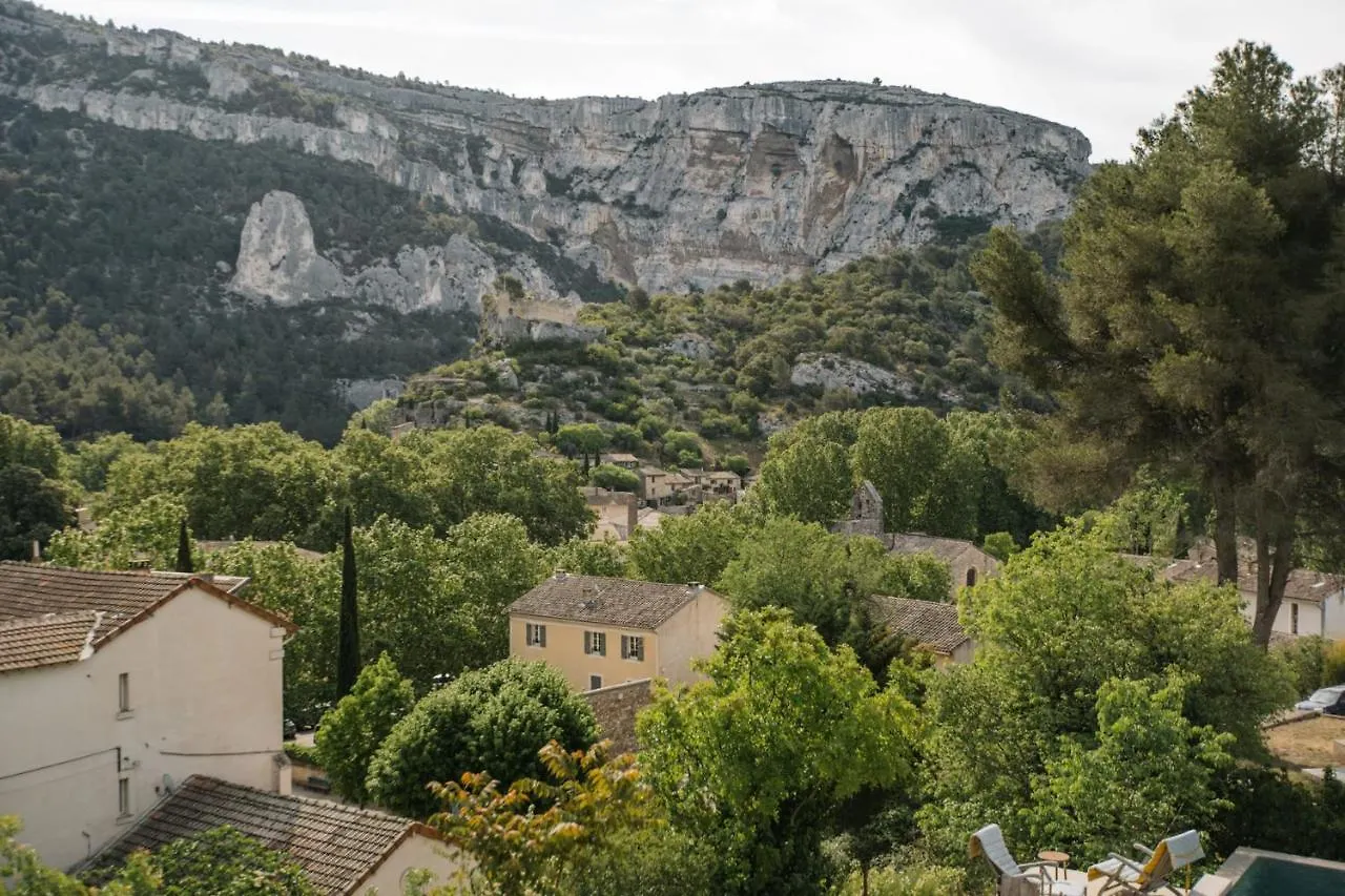 Hidden Gem With Panoramic Views Villa Fontaine-de-Vaucluse