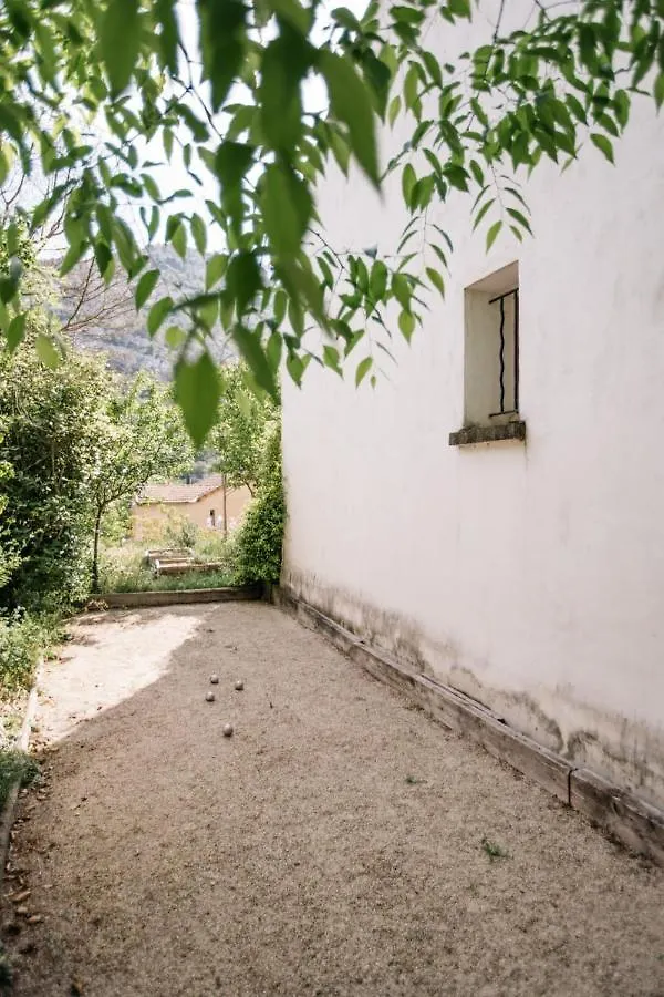 Hidden Gem With Panoramic Views Villa Fontaine-de-Vaucluse 0*,
